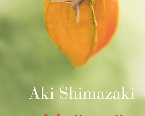 Aki Shimazaki, Maïmaï