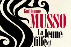 Guillaume Musso, La Jeune Fille et la Nuit
