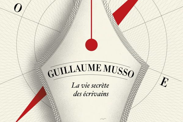 Guillaume Musso, La Vie secrète des écrivains