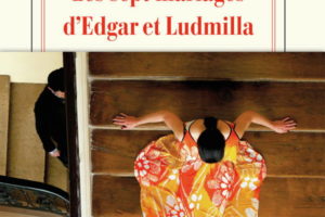 Jean-Christophe Rufin, Les Sept Mariages d'Edgar et Ludmilla