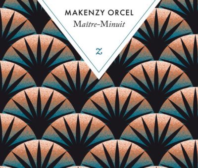 Makenzy Orcel, Maître-minuit