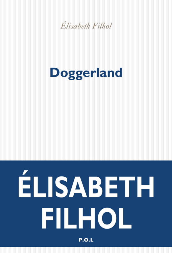 Élisabeth Filhol, Doggerland
