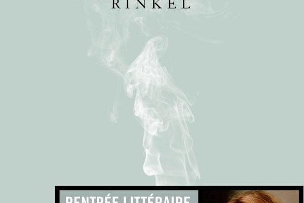 Blandine Rinkel, Le nom secret des choses
