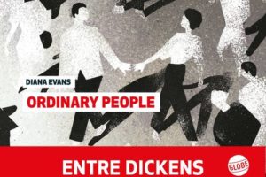 Diana Evans, Ordinary People