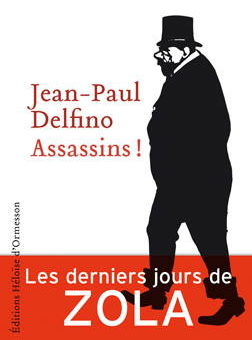Jean-Paul Delfino, Assassins