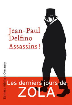 Jean-Paul Delfino, Assassins