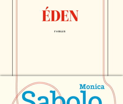 Monica Sabolo, Eden