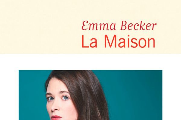 Emma Becker, La maison