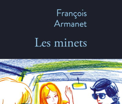 François Armanet, Les Minets
