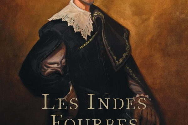 Les Indes Fourbes, Ayroles & Guarnido