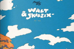 Walt & Skeezix, Frank King