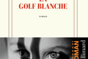 Charles Sitzenstuhl, La golf blanche