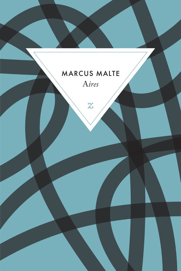 Marcus Malte, Aires