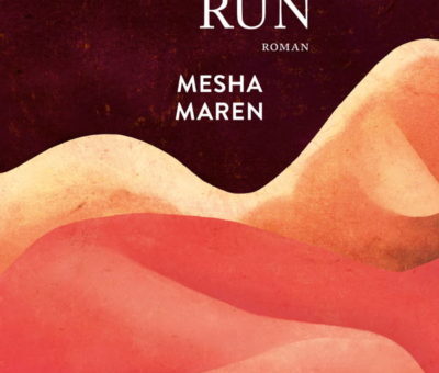 Mesha Maren, Sugar Run