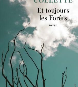 Sandrine Collette, Et toujours les forêts