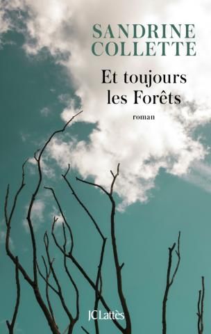 Sandrine Collette, Et toujours les forêts