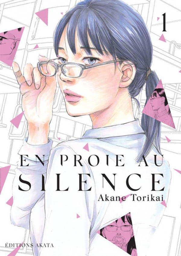 Akane Torikai, En proie au silence