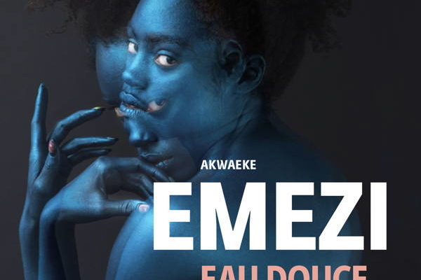 Akwaeke Emezi, Eau douce