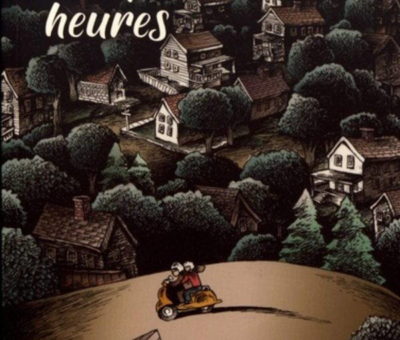 Joel Orff, Quelques heures