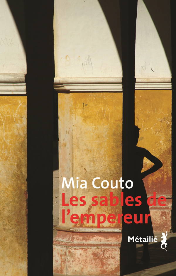 Mia Couto, Les Sables de l’empereur